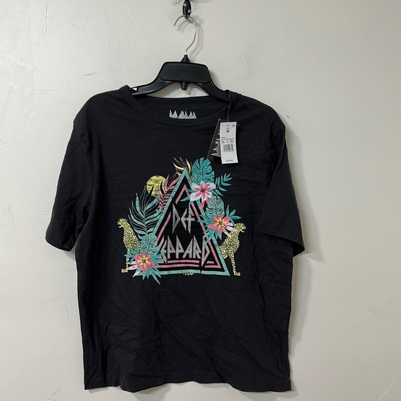 Def leopard tee - Picture 1 of 2